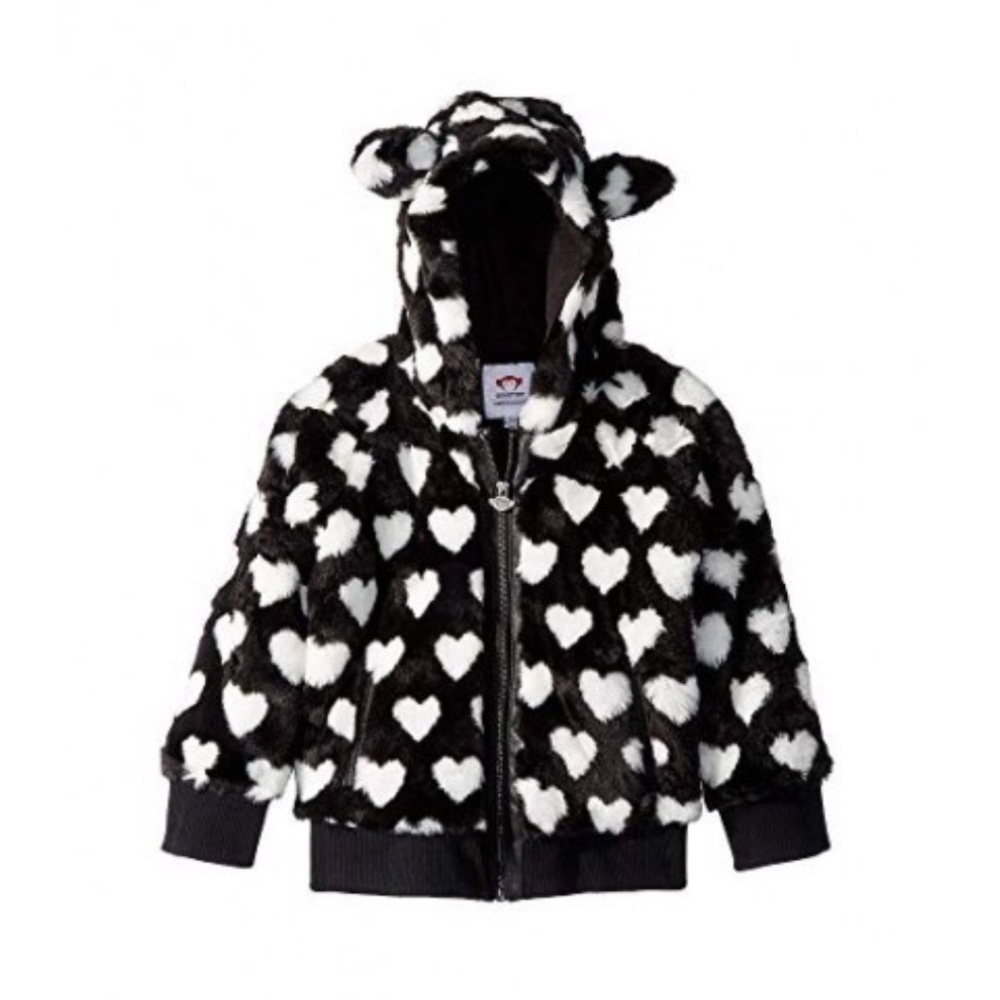 Appaman 2t coat
